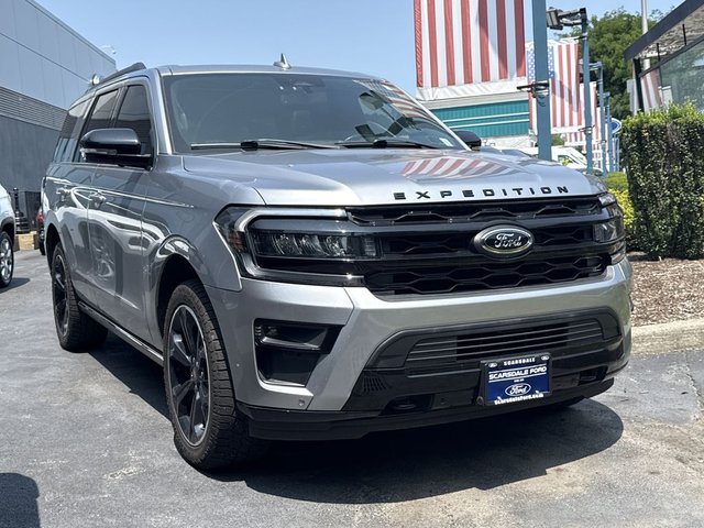 2022 Ford Expedition Limited