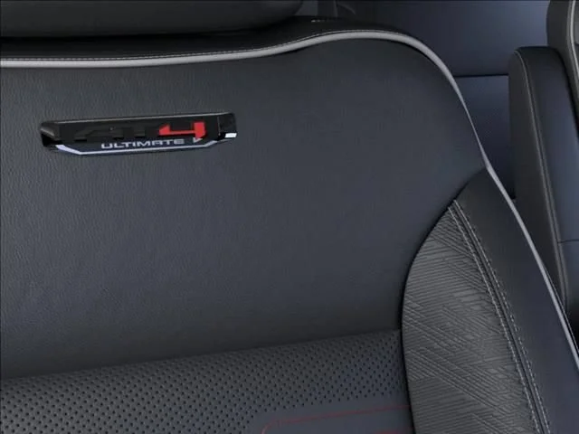2026 GMC Yukon AT4 Ultimate - Photo 21