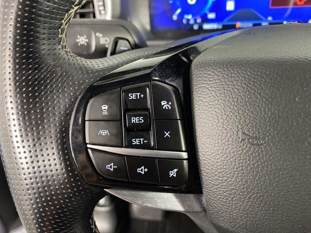 Used 2021 Gray Ford ST image 20