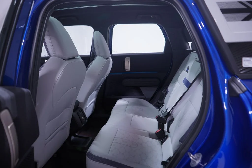 2026 MINI Countryman S - Photo 9