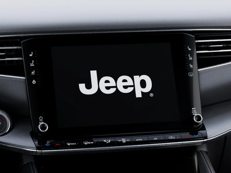 2025 Jeep Wagoneer Series I - Photo 26