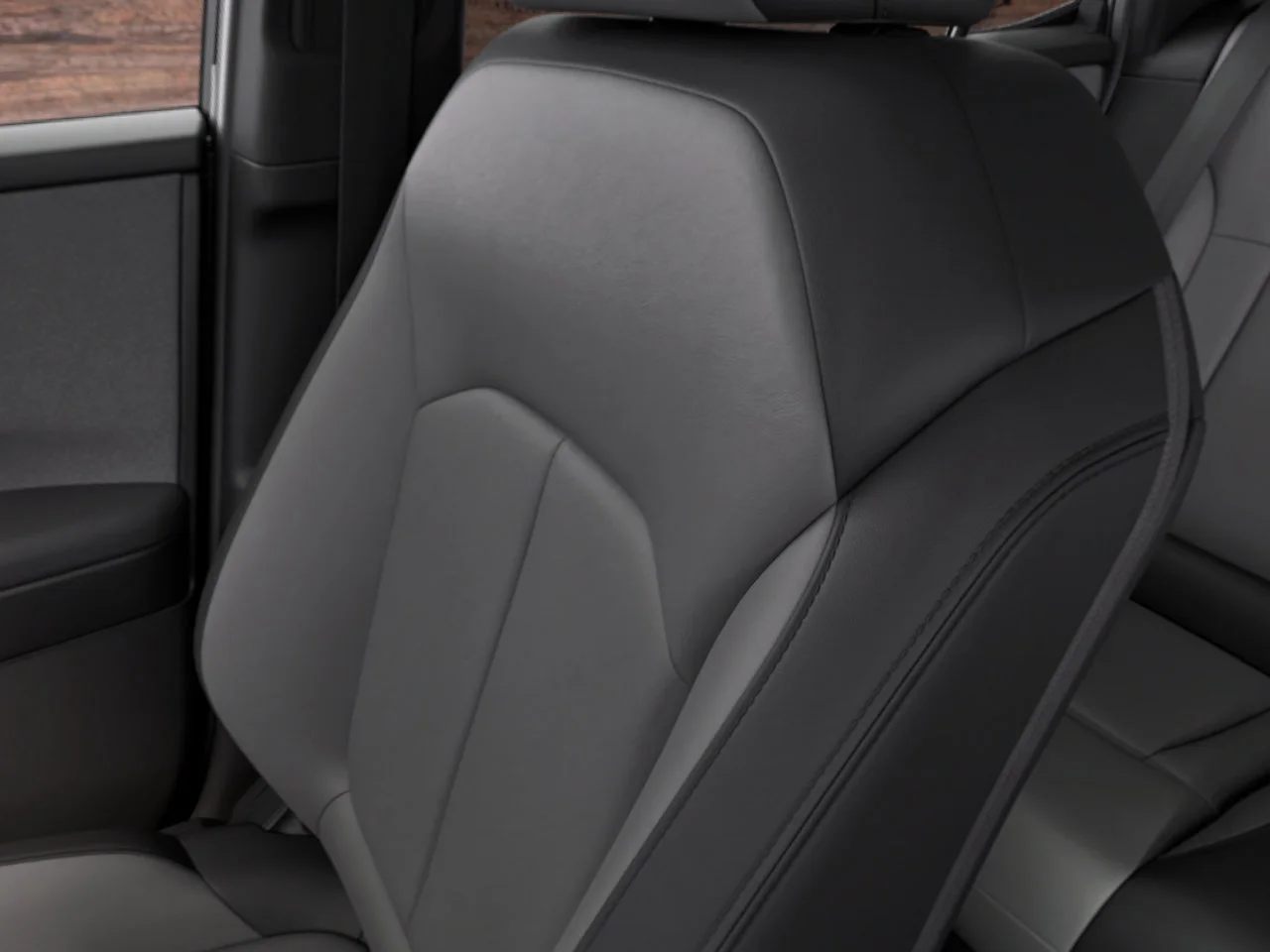 New 2026 Ice Silver Metallic Subaru Premium image 23