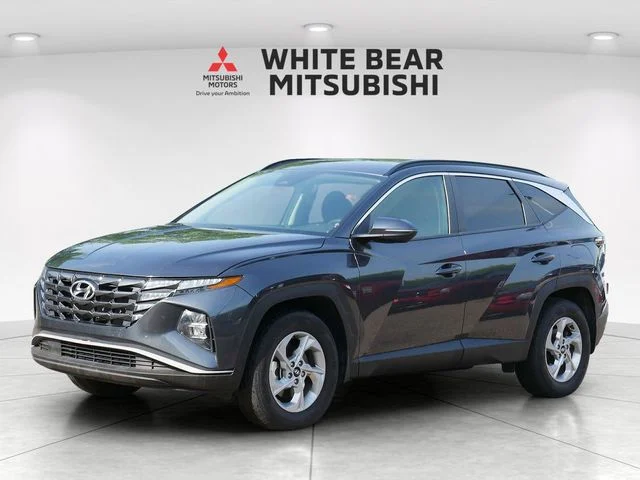 Used 2023 Hyundai Tucson SEL with VIN 5NMJBCAE0PH250293 for sale in White Bear Lake, Minnesota