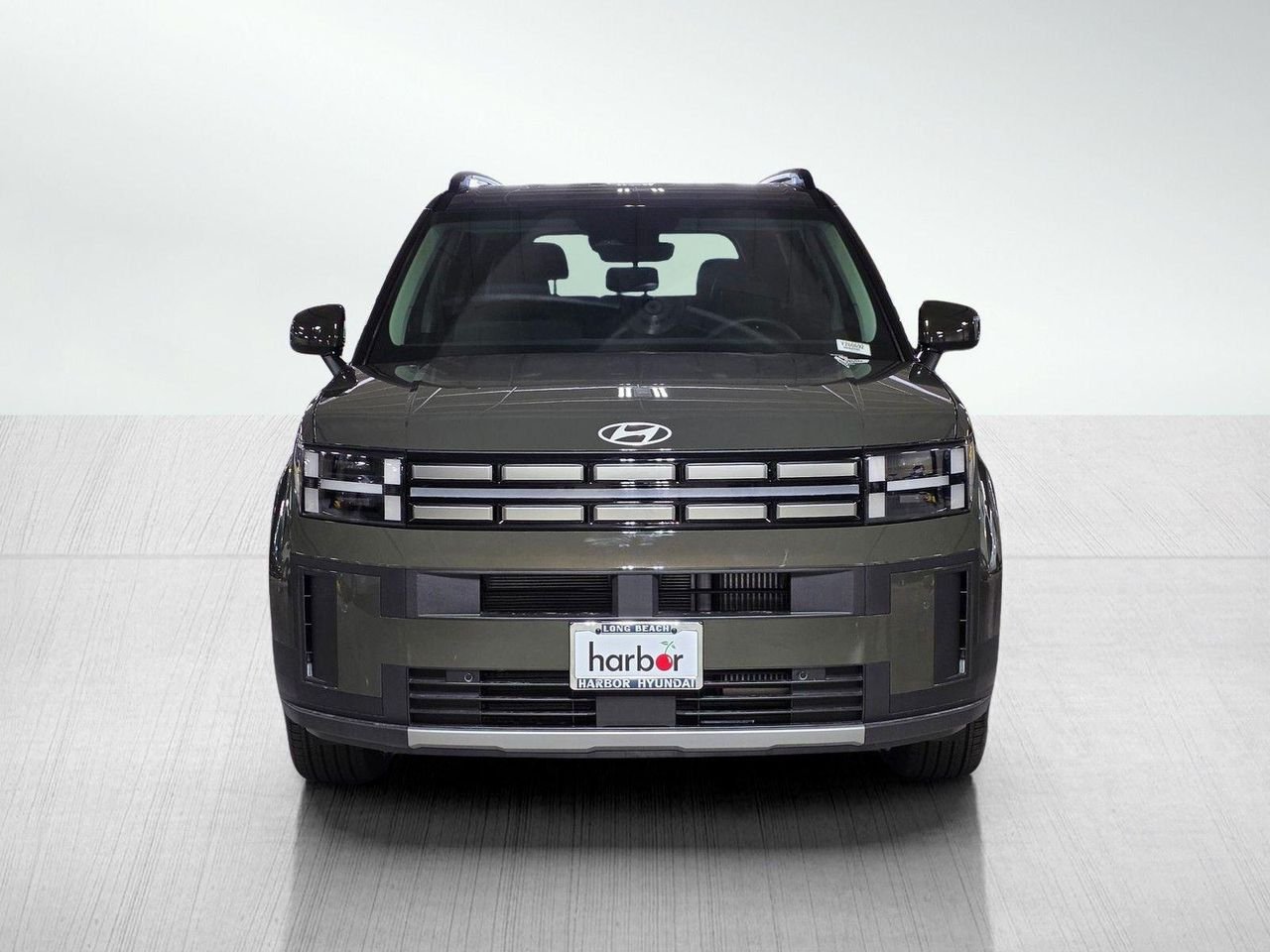 New 2026 Rockwood Green Hyundai SEL FWD image 2