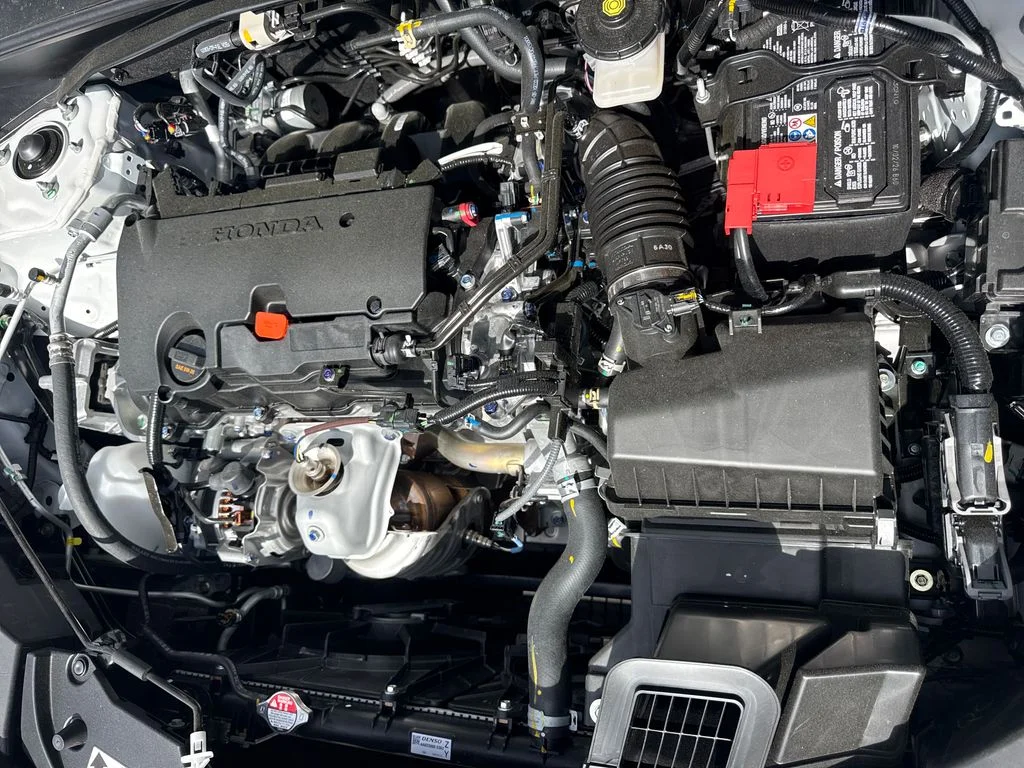 2026 Honda HR-V Sport - Photo 36