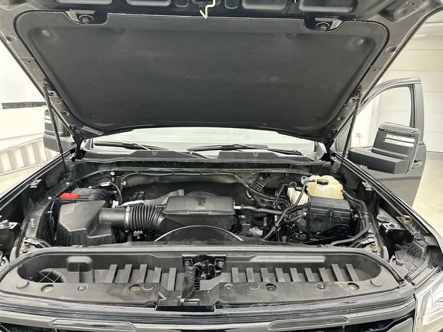 Certified Used 2024 Black Chevrolet LT image 37