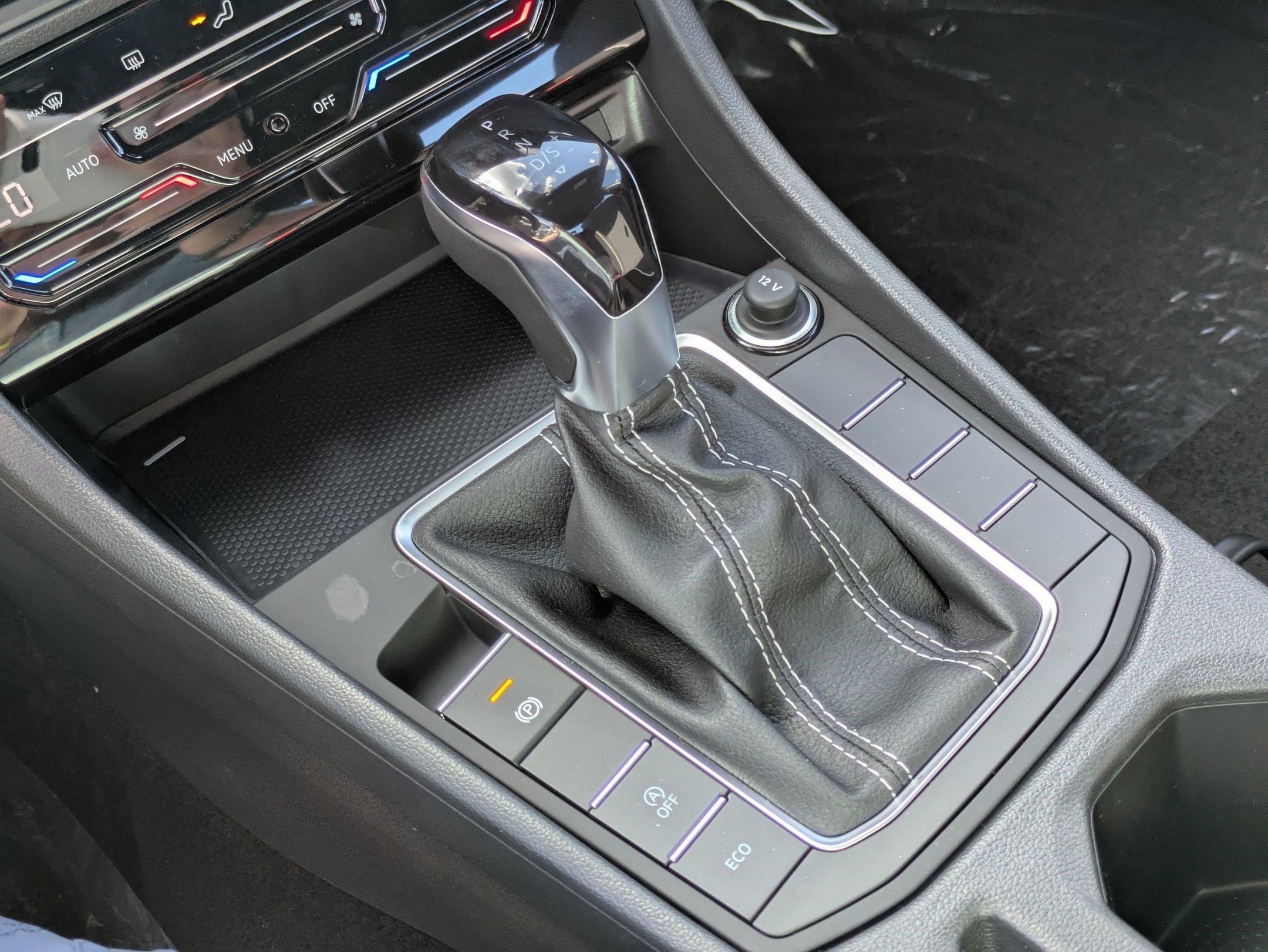 New 2026 Monument Gray Volkswagen Sport image 13
