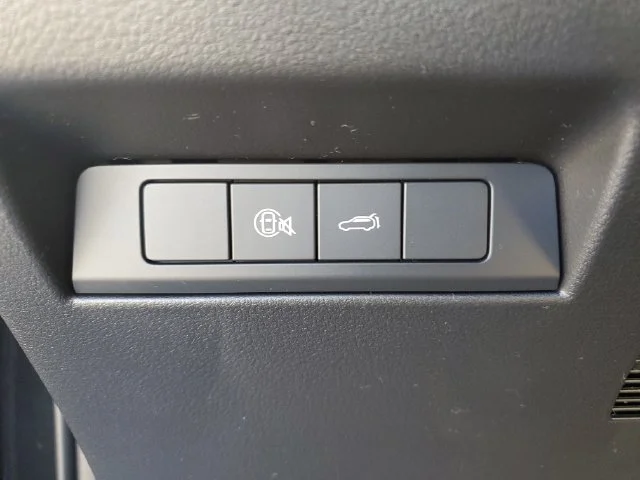 New 2026 Jet Black Mica Mazda 2.5 S Premium AWD image 10