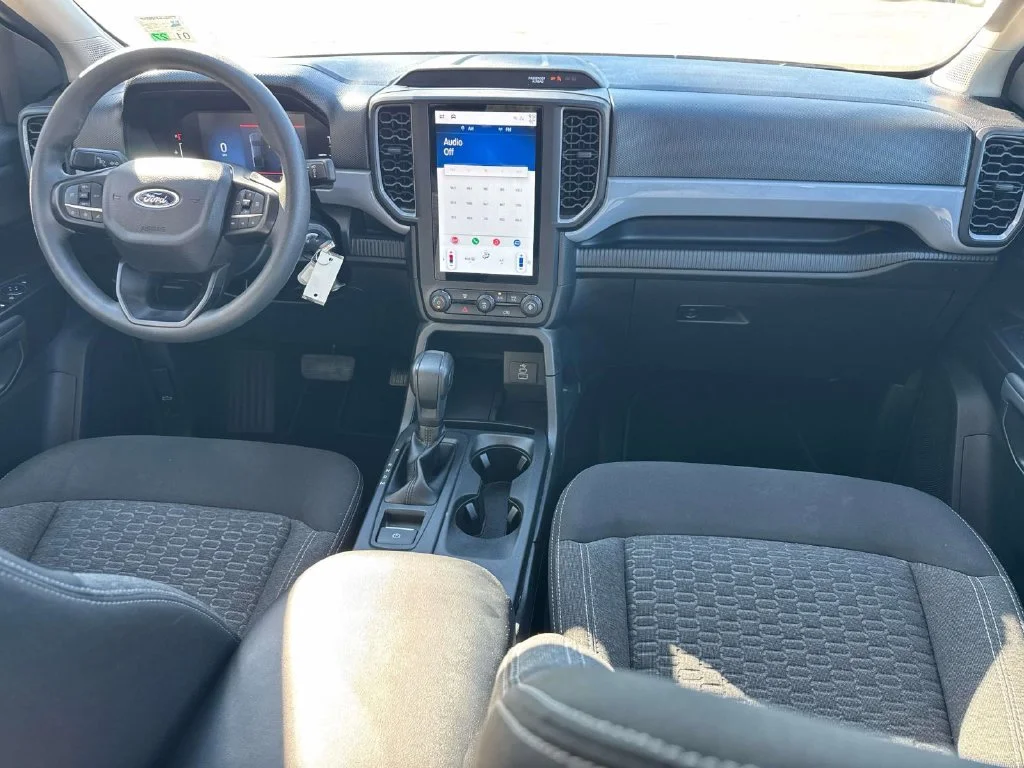 Used 2024 Gray Ford XL image 23