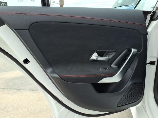 Certified Used 2022 White Mercedes-Benz CLA 250 image 17