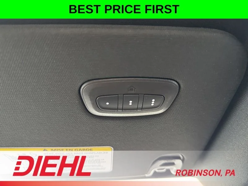 2026 RAM 1500 Big Horn/Lone Star - Photo 33