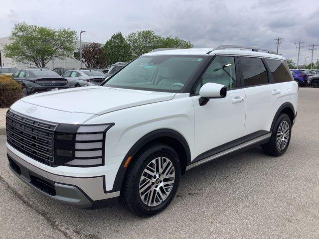 2026 Hyundai PALISADE SEL