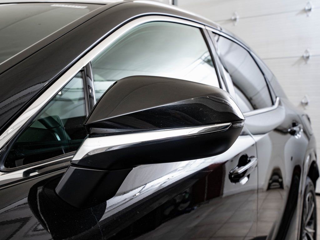 Used 2023 Caviar Lexus 350h Premium image 17
