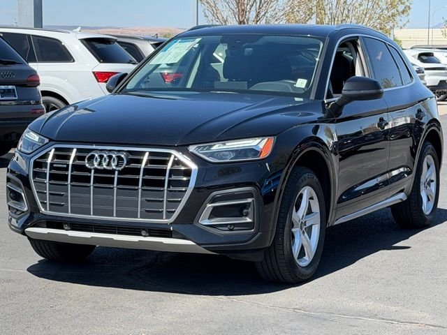 2021 Audi Q5 Premium