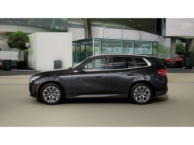 New 2026 Dark Graphite Metallic BMW 30 xDrive image 4