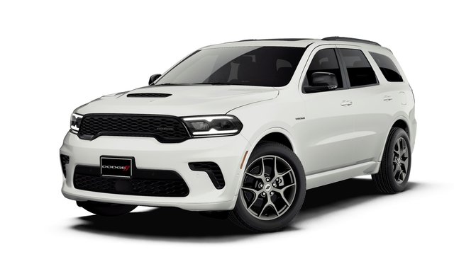 2027 Dodge Durango GT PLUS