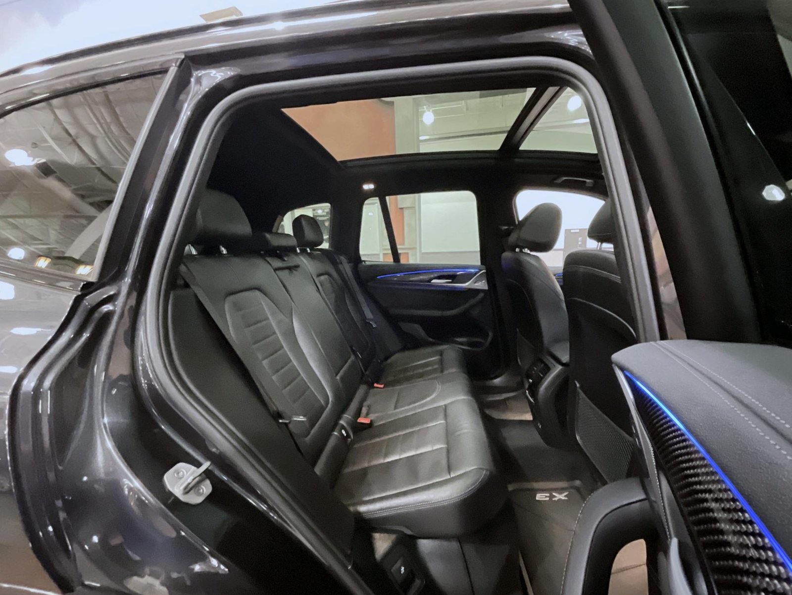 Used 2022 Gray BMW M40i image 18