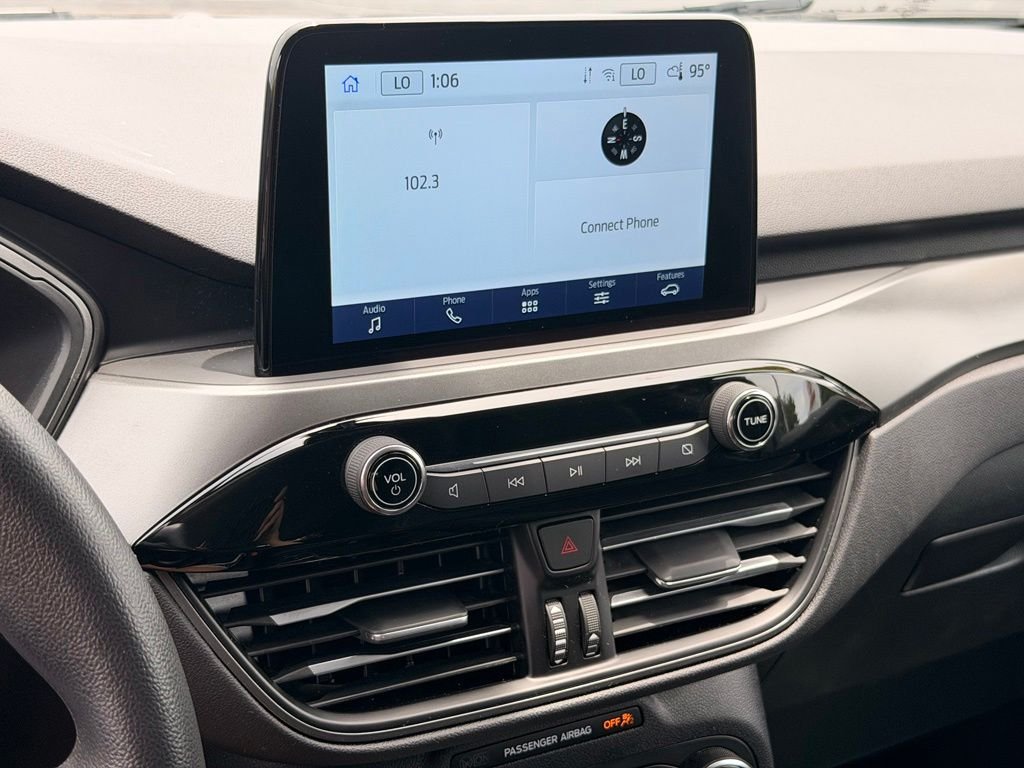 Used 2025 Gray Ford Active image 30