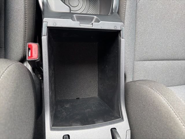 Used 2025 Gray Kia LXS image 38