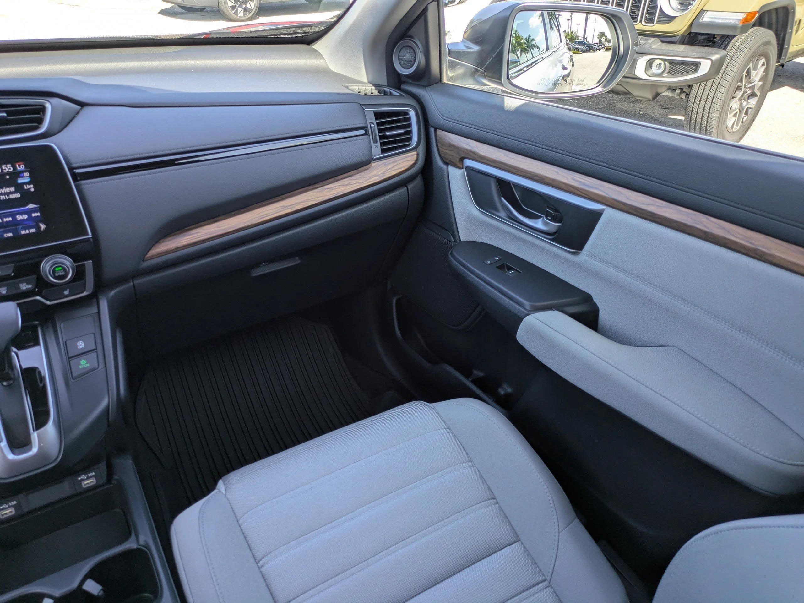 2021 Honda CR-V EX - Photo 46