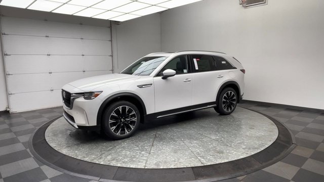 2026 Mazda CX-90 Premium Plus Package - Photo 38
