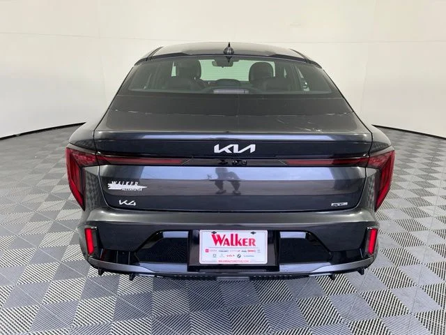 New 2026  Kia GT-Line image 6