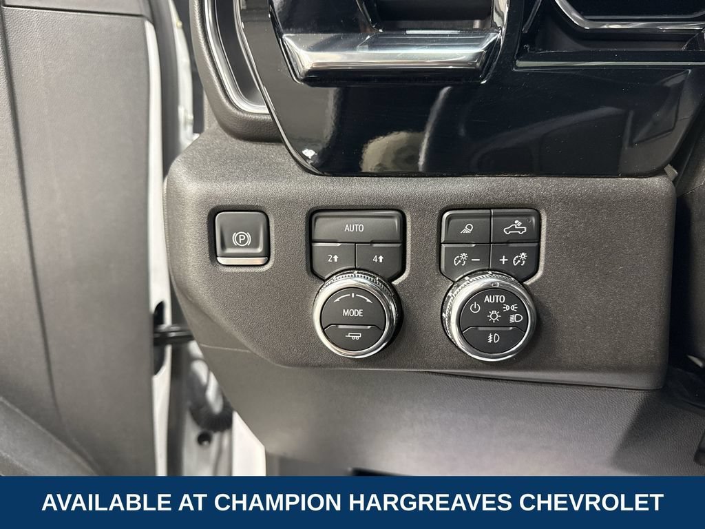2025 GMC Sierra 1500 SLT - Photo 23