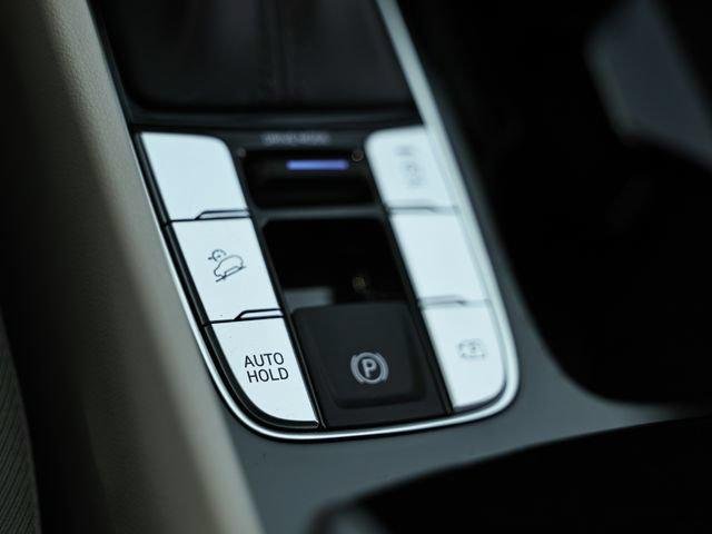 New 2026 White Pearl Hyundai SEL image 16