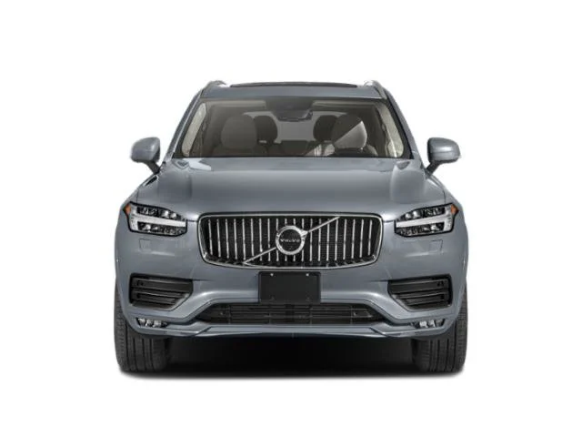 Used 2022 Crystal White Volvo T6 Inscription image 4