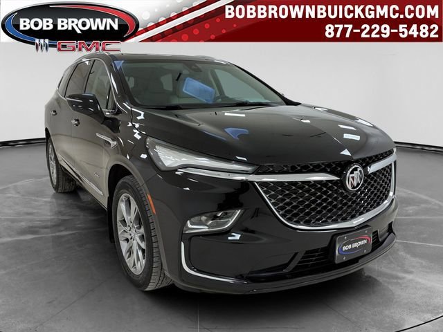 2024 Buick Enclave Avenir AWD's photo