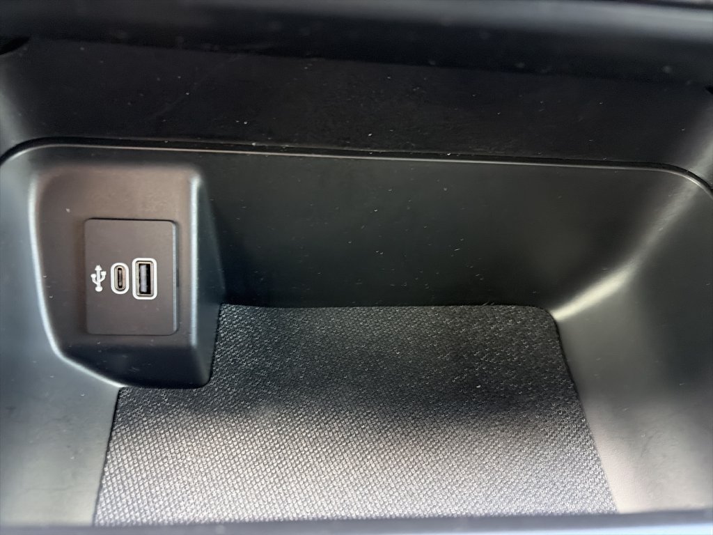 Certified Used 2026 Black Metallic Ford Tremor image 28