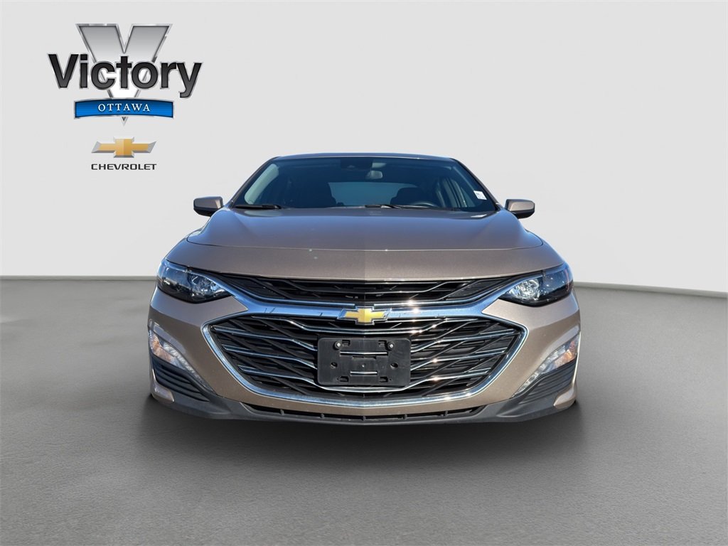 Used 2024 Chevrolet Malibu 1LT with VIN 1G1ZD5ST8RF117988 for sale in Kansas City