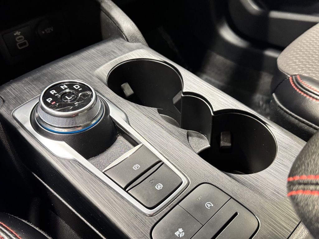 2024 Ford Escape ST-Line - Photo 14