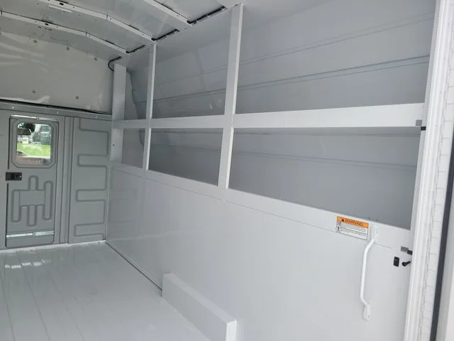 New 2027 Oxford White Ford Base image 13