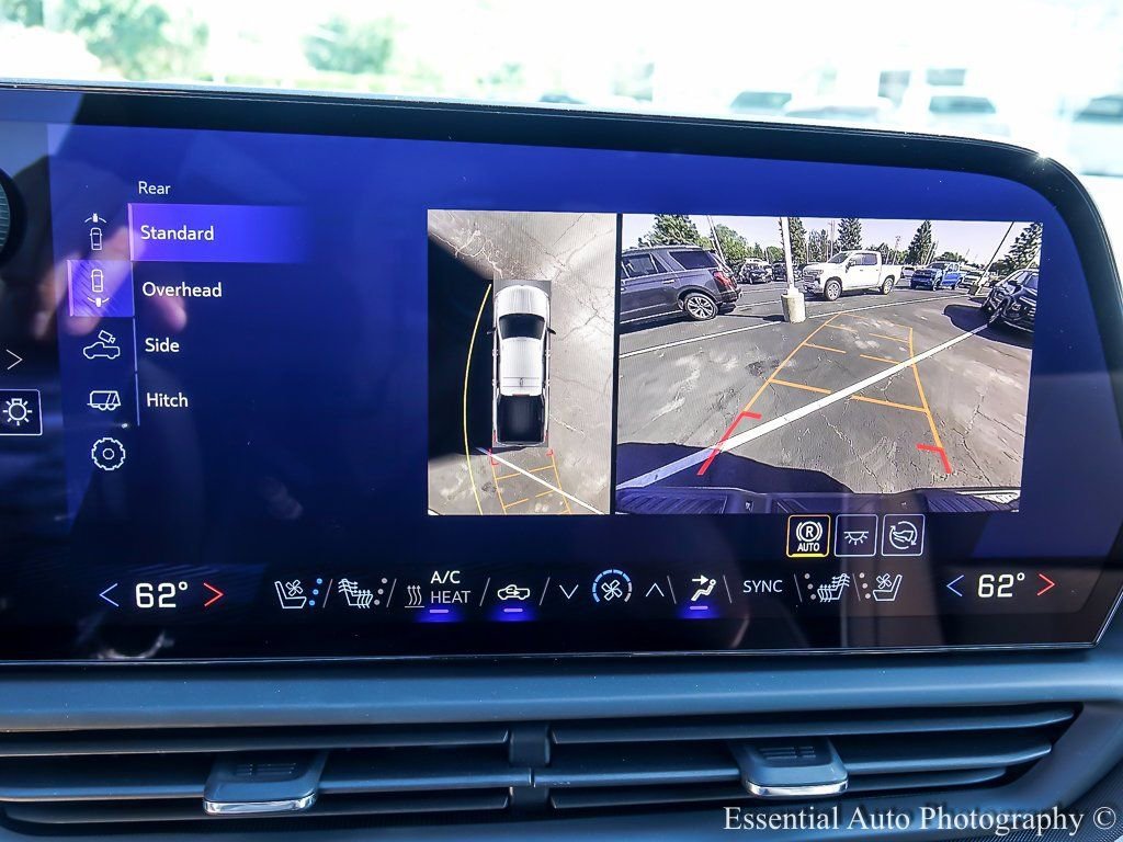 2026 CHEVROLET SILVERADO - Image 16