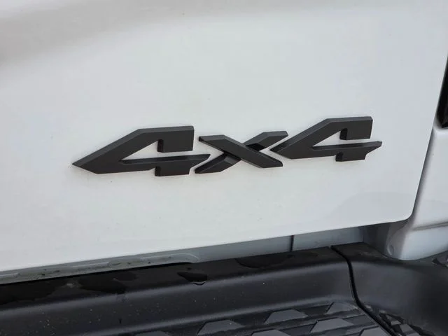 2026 RAM 2500 Tradesman - Photo 28