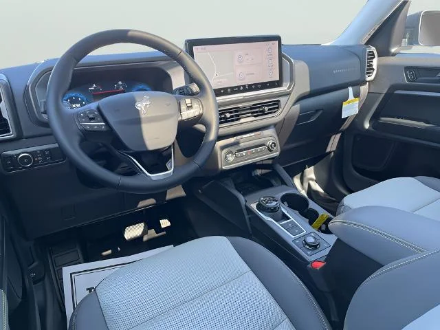 2025 Ford Bronco Sport Badlands - Photo 12