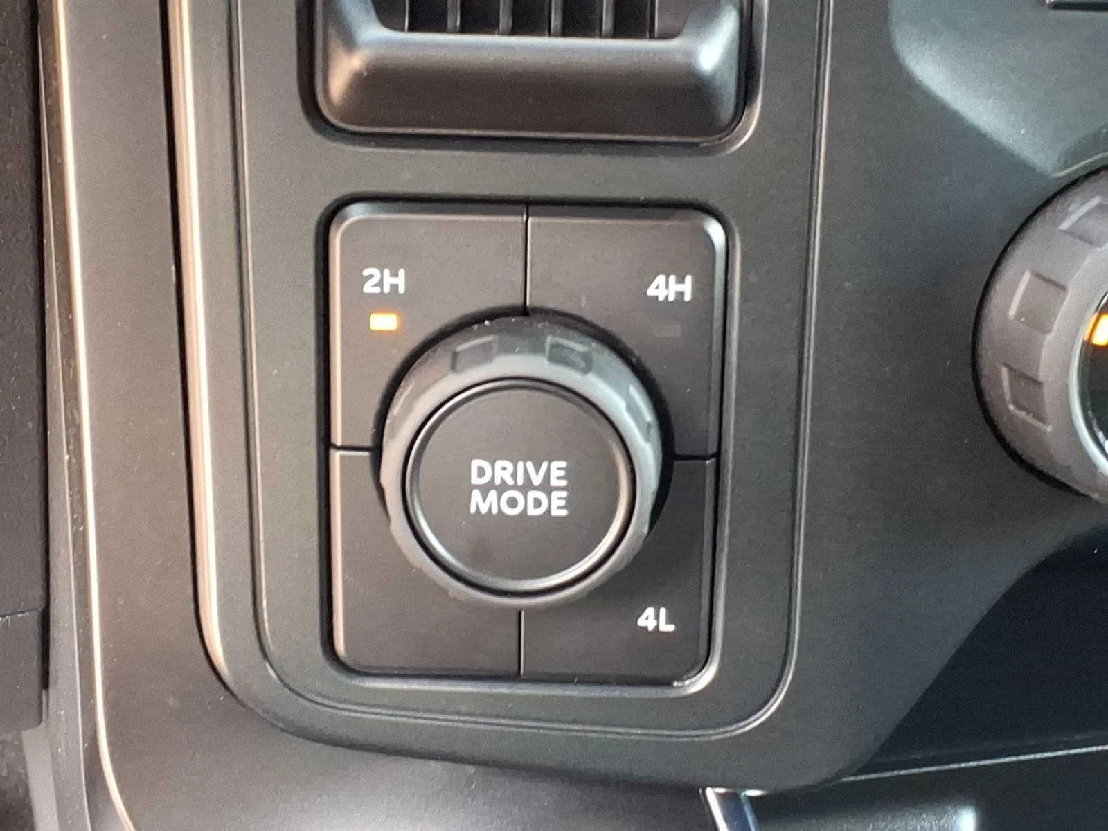 Used 2025 Agate Black Ford STX image 5
