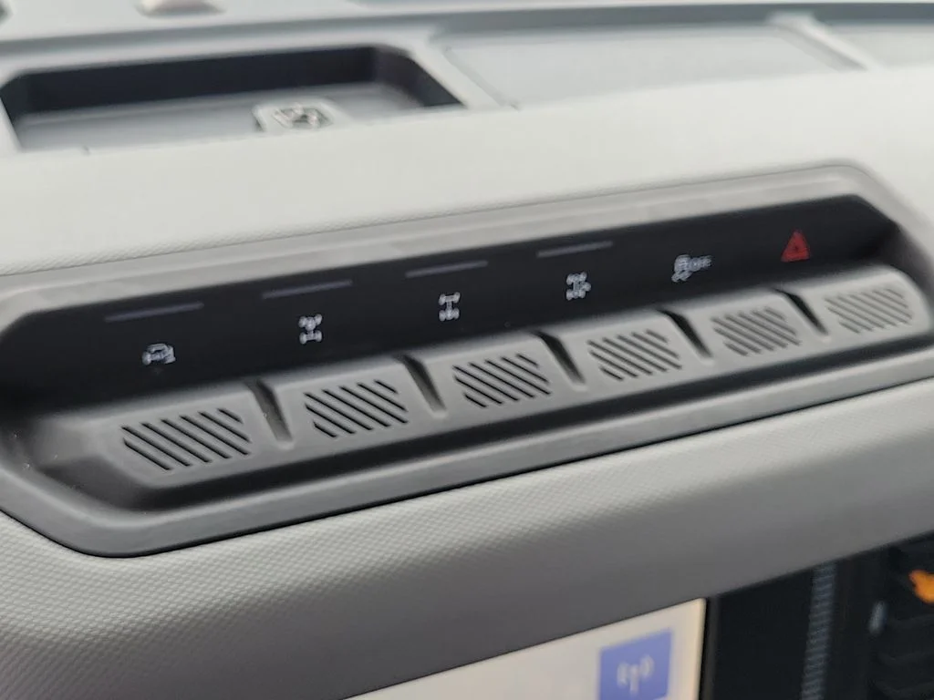 Used 2023 Gray Ford Badlands image 36