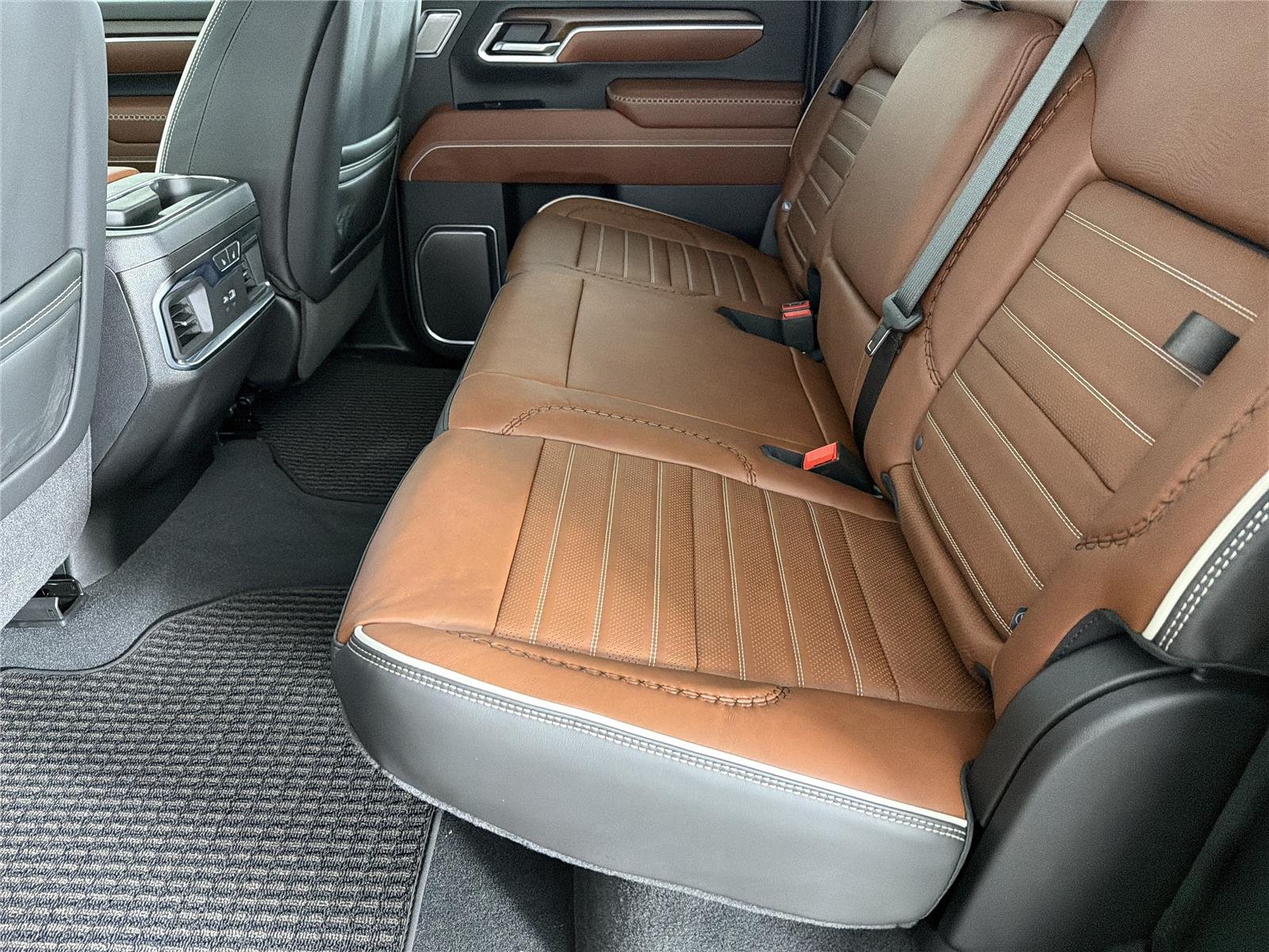 New 2026 Onyx Black GMC Denali Ultimate image 17