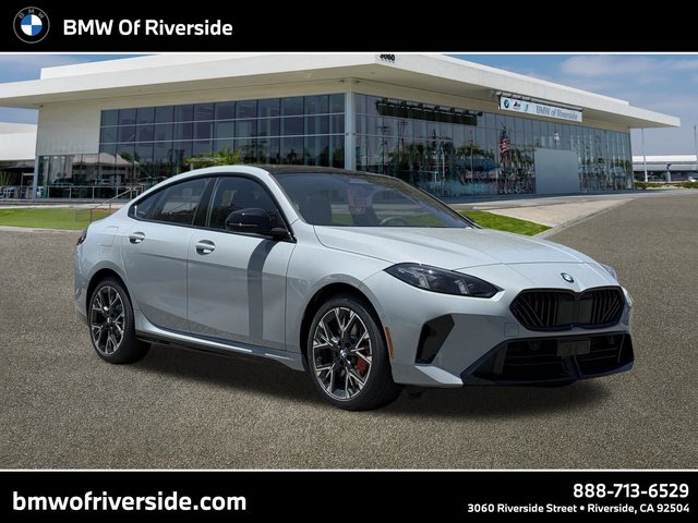 2026 BMW 2 Series 228 Gran Coupe