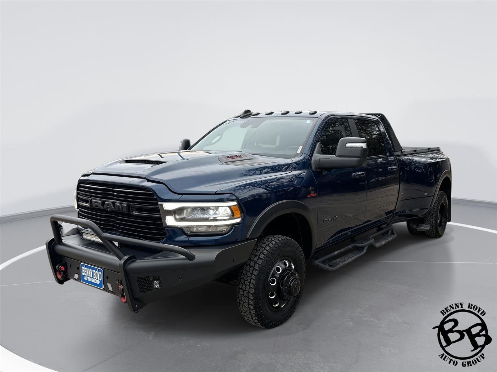 2023 RAM Ram 3500 Pickup Laramie