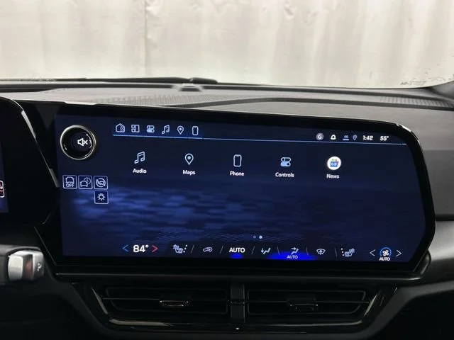 2026 Chevrolet Equinox EV RS - Photo 15
