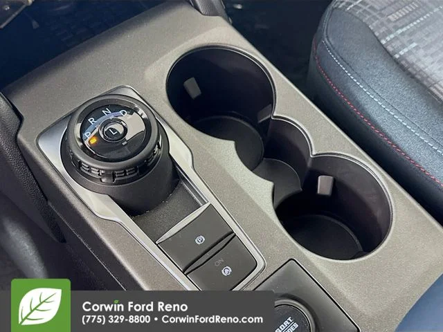 2025 Ford Bronco Sport Heritage - Photo 18