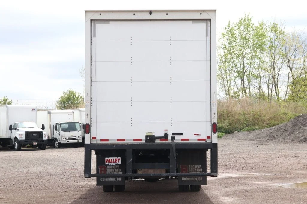 Used 2023 Arctic White Chevrolet Base image 8