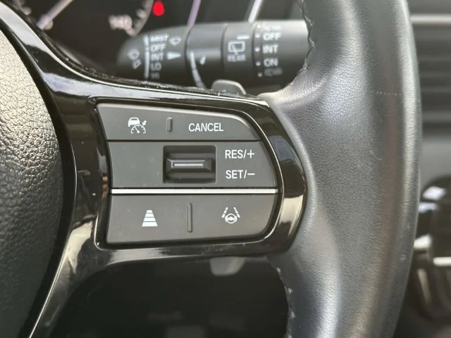 2025 Honda Pilot Touring - Photo 22