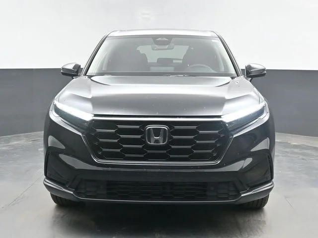 Used 2026 Black Honda EX-L image 2
