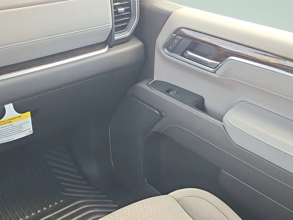 New 2026 Coastal Dune GMC SLE image 12
