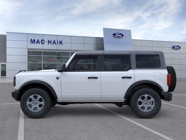 New 2026 Oxford White Ford Big Bend® image 28