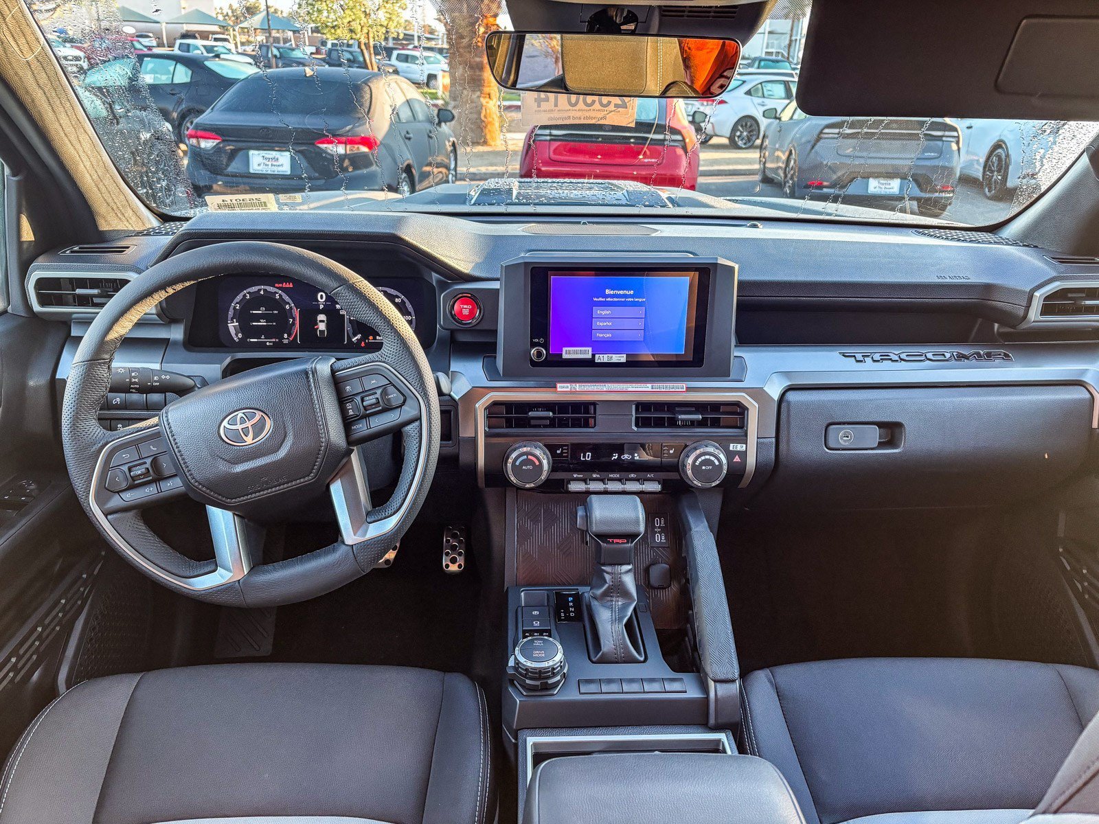 New 2026 Underground Toyota  TRD Sport image 27